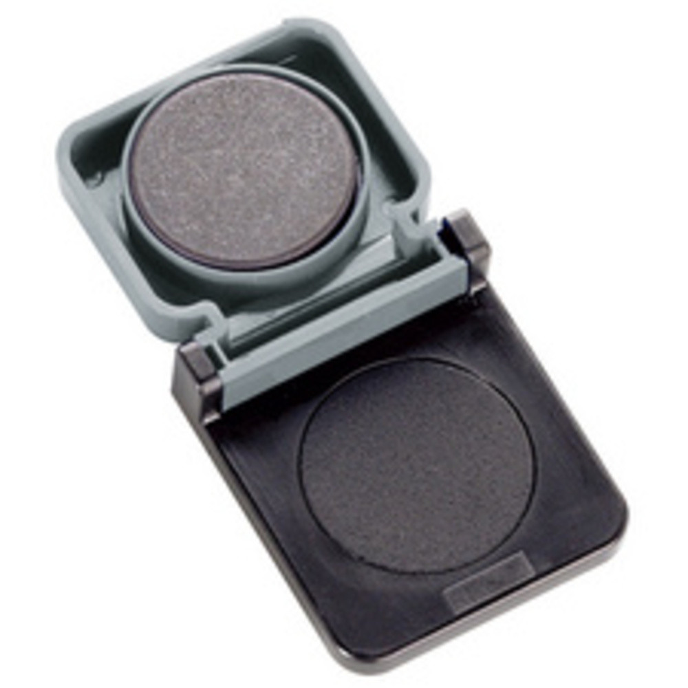 Clip magnétique S, pour fixer les informations, gris