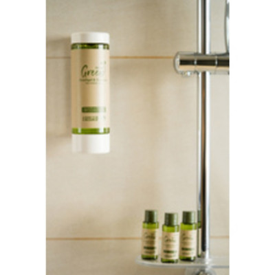 Gel douche & shampoing Green, 30 ml