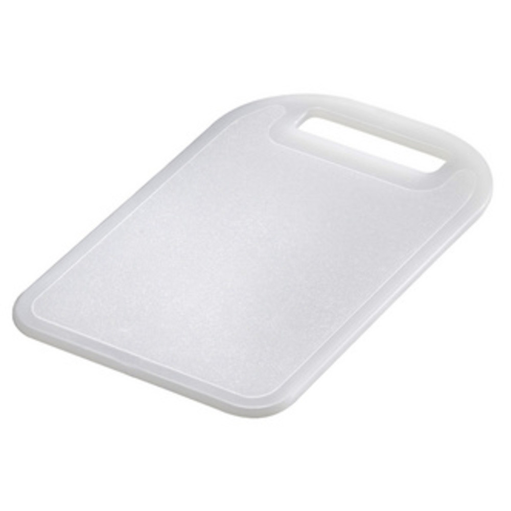 GASTROMAX Planche  dcouper, 450 x 285 mm, transparent