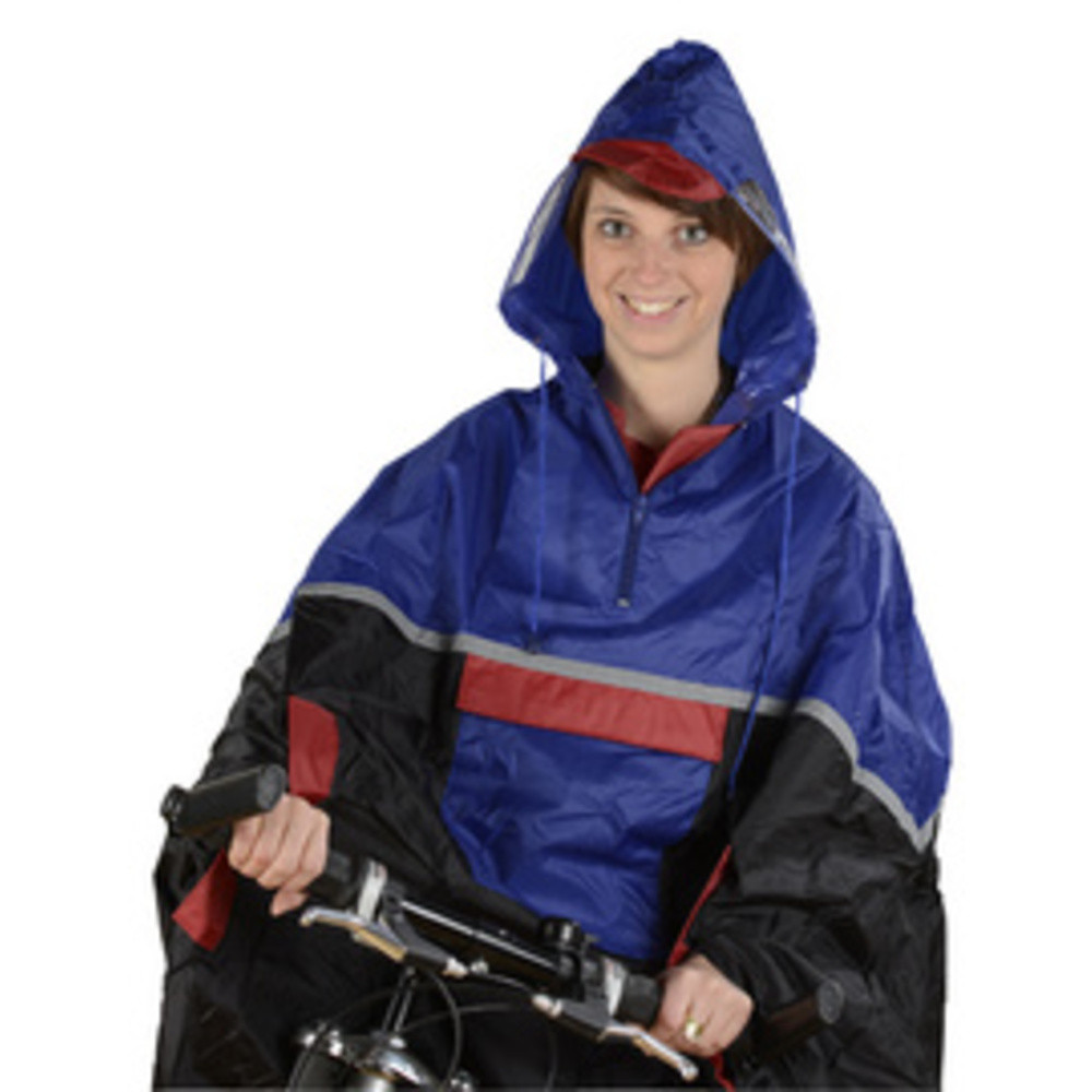 FISCHER Poncho de pluie 'Deluxe', pour adultes