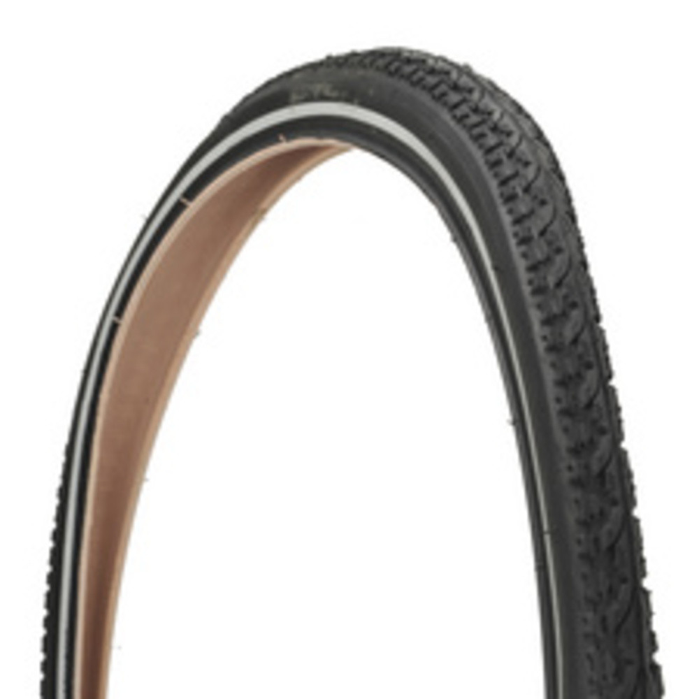FISCHER Pneu de vlo, increvable, 28' (71,12 cm)