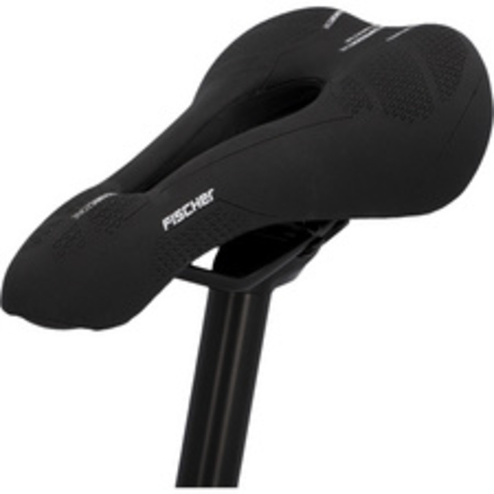 FISCHER Selle pour VTT R.E.Med Memory Foam