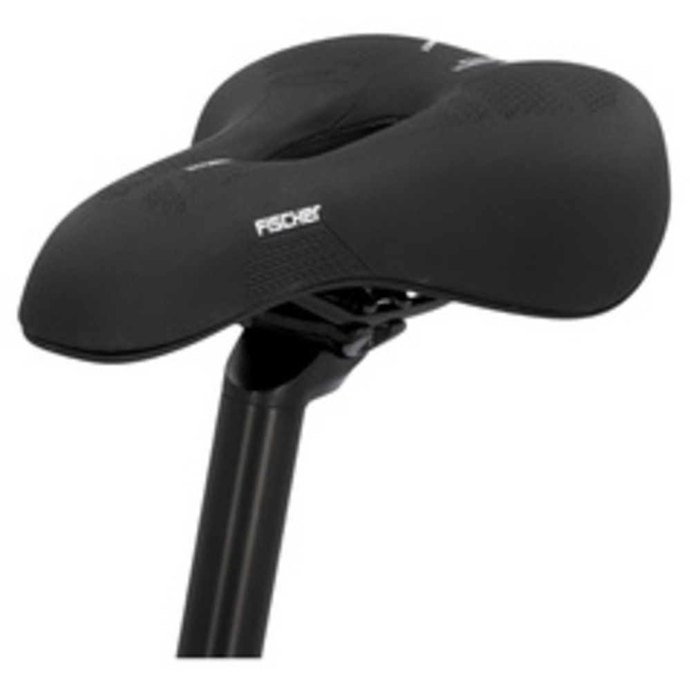 FISCHER Selle pour trekking R.E.Med Memory Foam