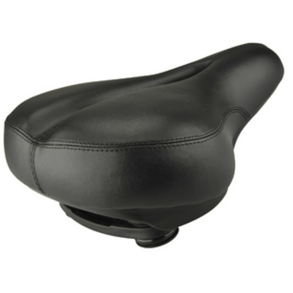 FISCHER Selle pour vlo de randonne Super Soft