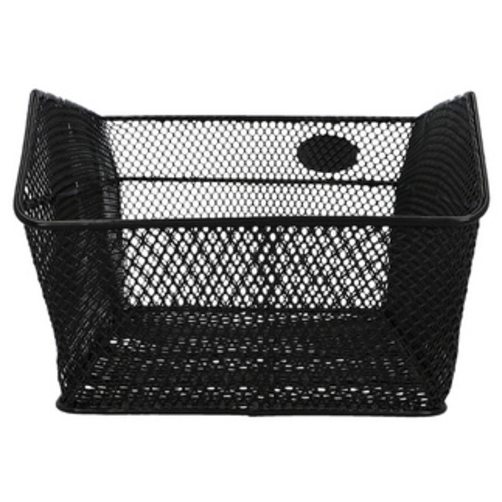 FISCHER Panier pour vlo 'School', noir