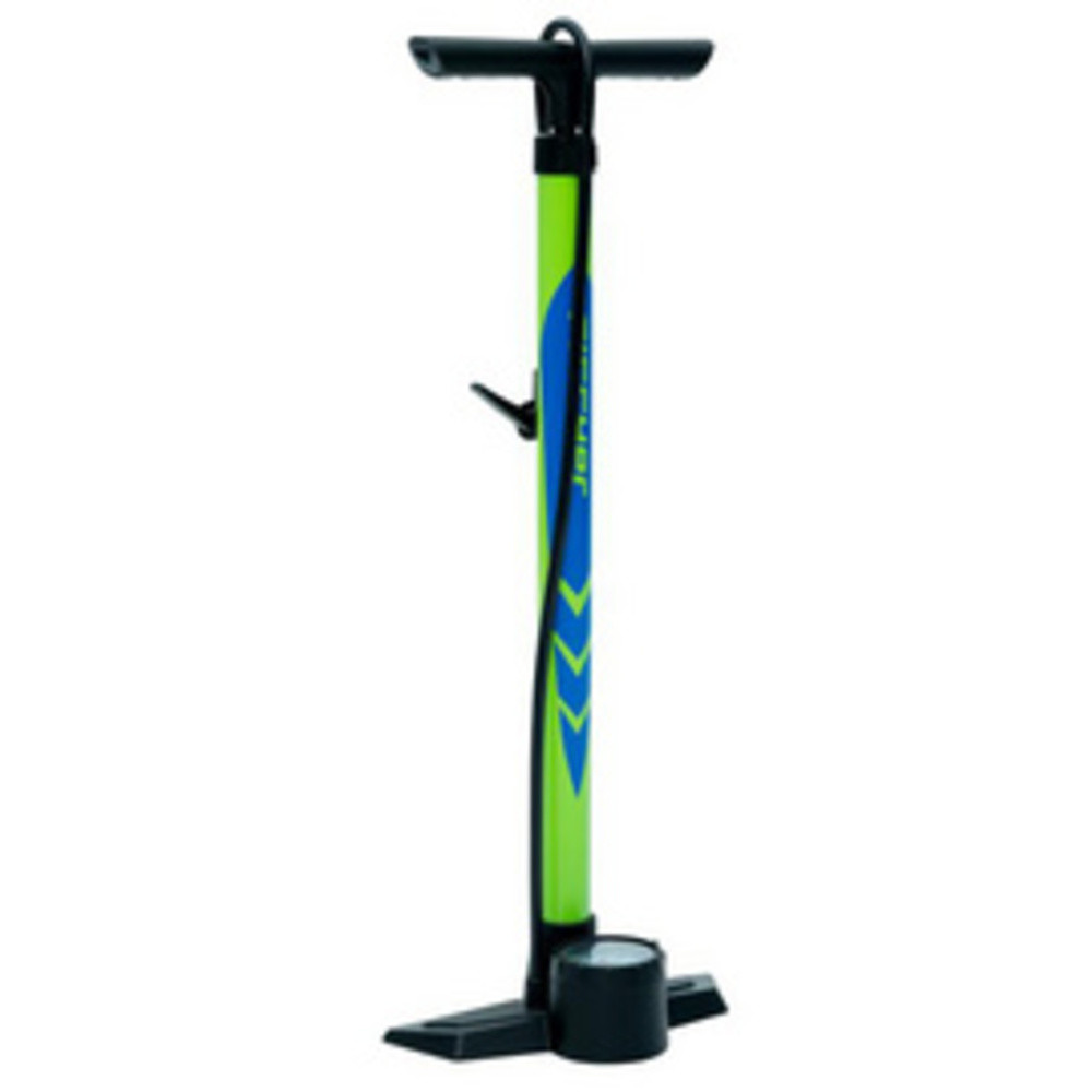 FISCHER Pompe  air verticale pour vlo Plus Volume