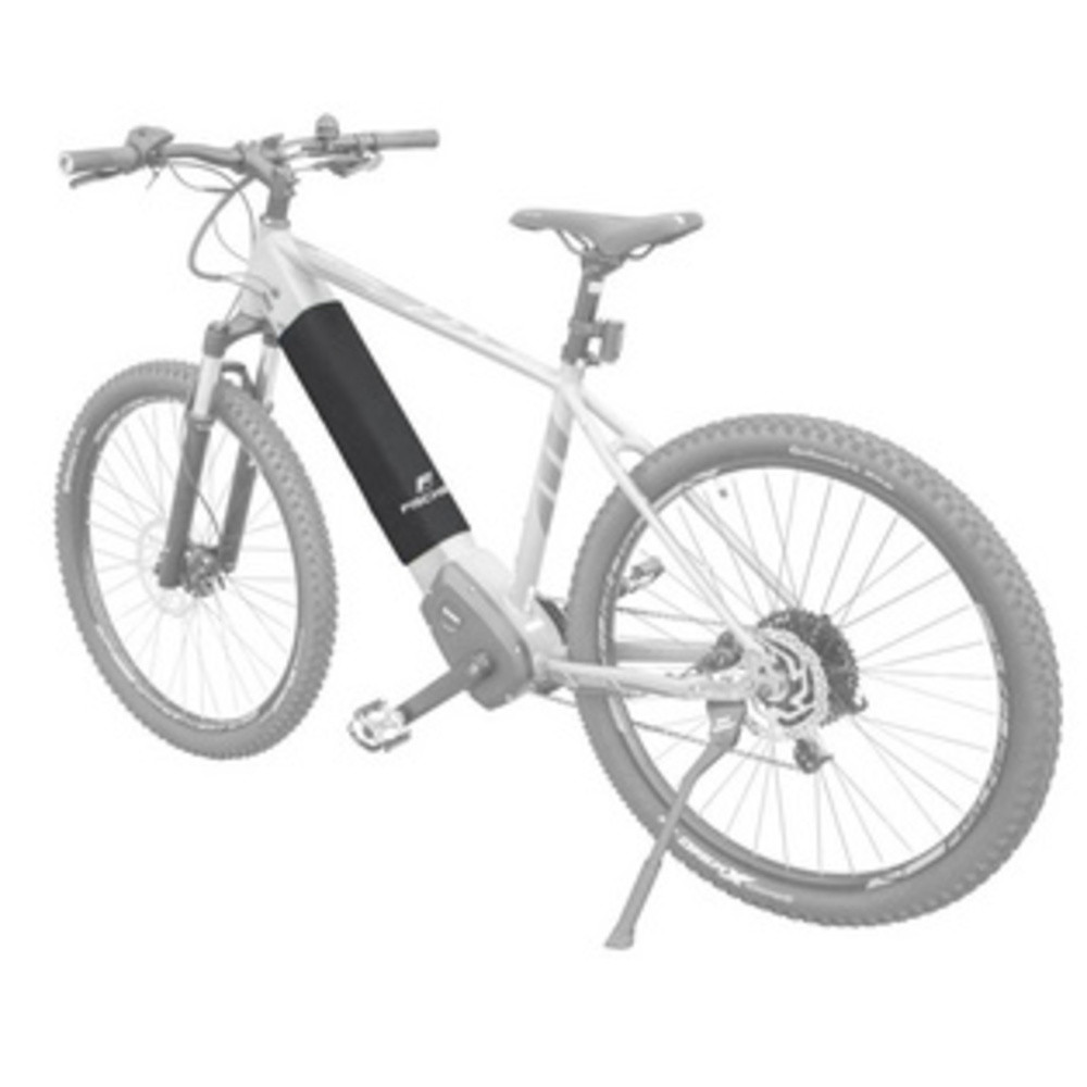 FISCHER Housse de protection batterie de vlo lectrique