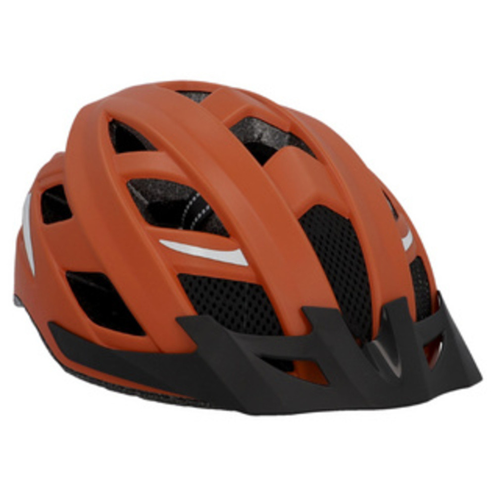 FISCHER Casque de vlo 'Urban Plus Miami', taille: L/XL