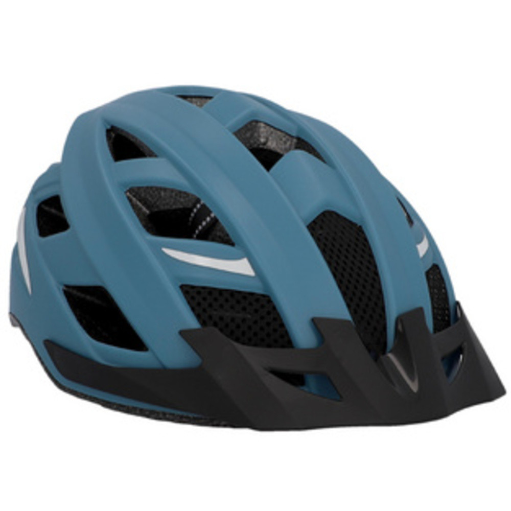 FISCHER Casque de vlo 'Urban Plus Chicago', taille: L/XL