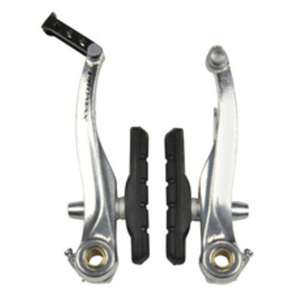 FISCHER Freins V-Brake, avant et arrière