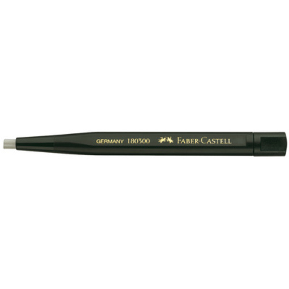 FABER-CASTELL Fibre de rechange pour grattoir en fibre de