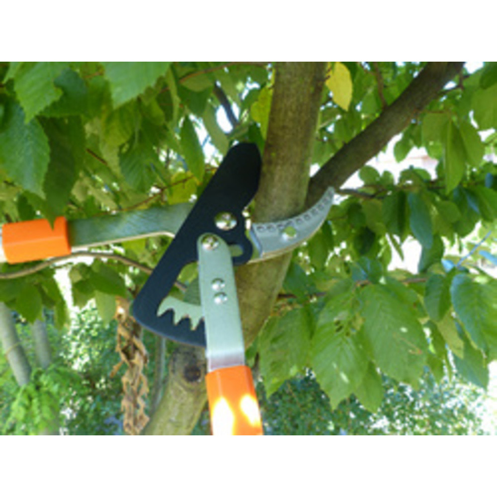 GARTEN PRIMUS Coupe-branches Power  engrenage