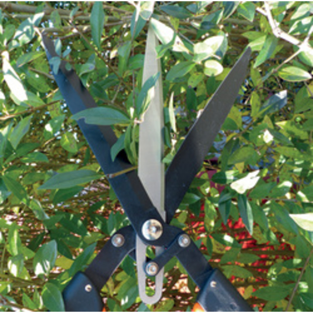 GARTEN PRIMUS Cisaille  haies 'Multi-coupes'