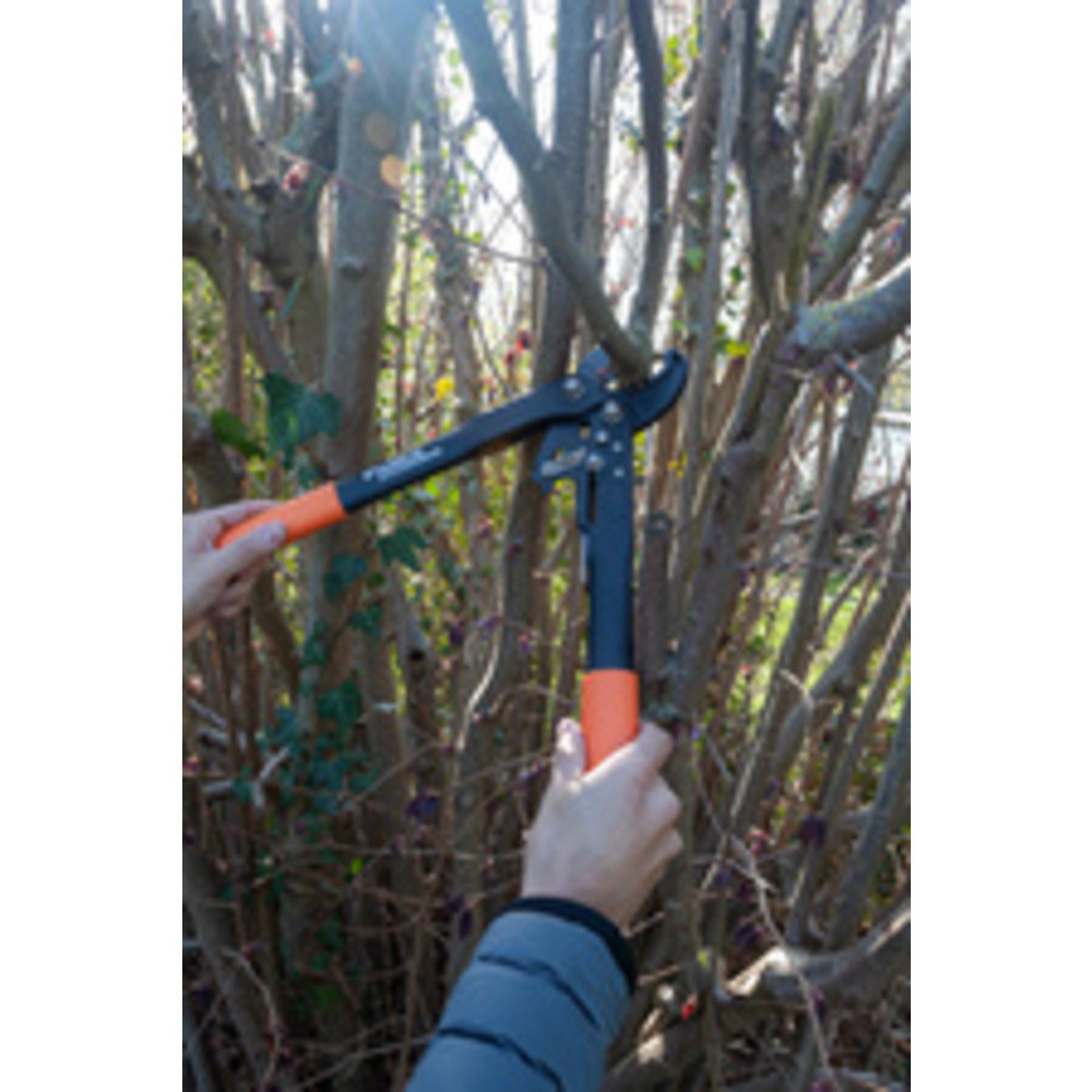 GARTEN PRIMUS Coupe-branches pour dames Dual-Cut, 420 mm