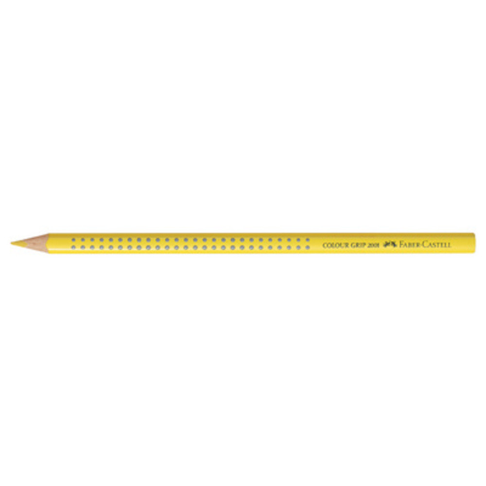 Faber Castell Colour Grip 2001 crayon de couleur 1x - vue 2
