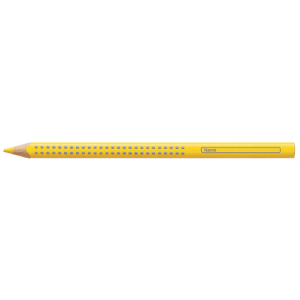 Faber Castell JUMBO GRIP Crayons de couleur 1x - vue 2