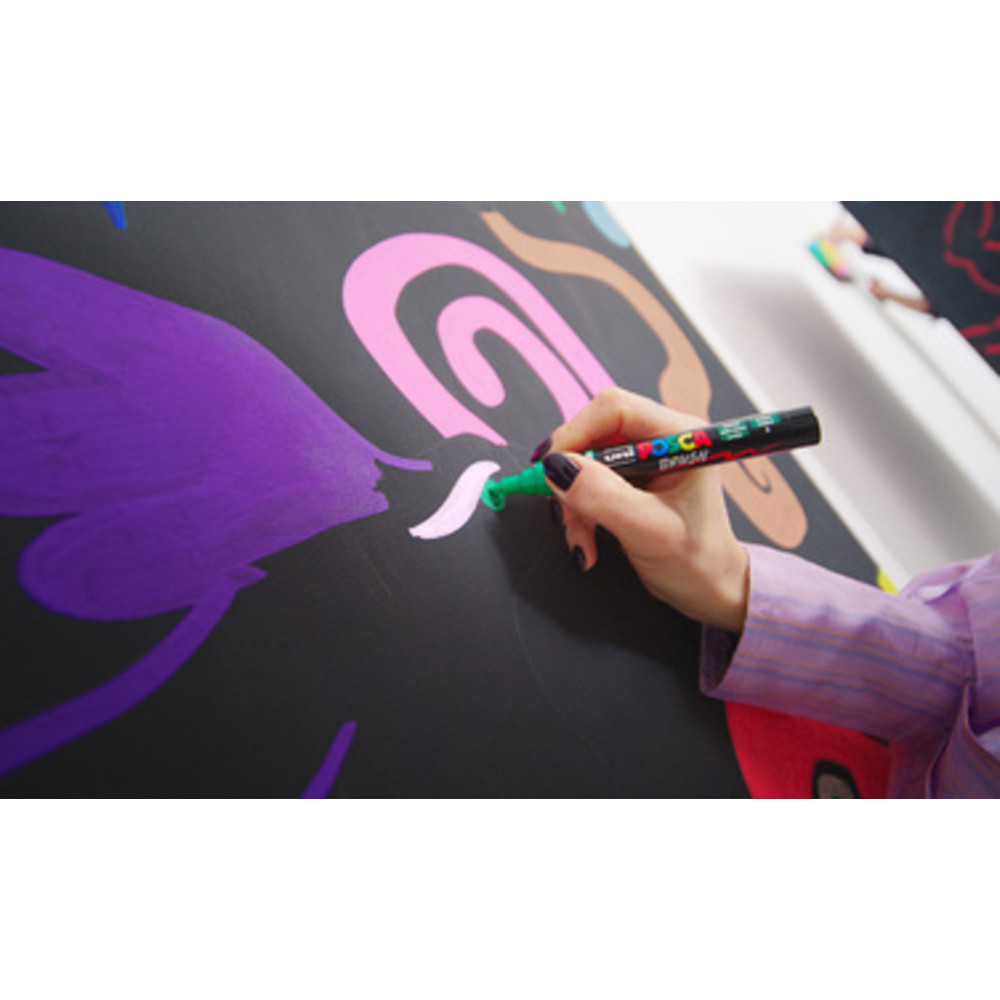 Posca Brush PC 5BR 401506 40 1x - vue 2