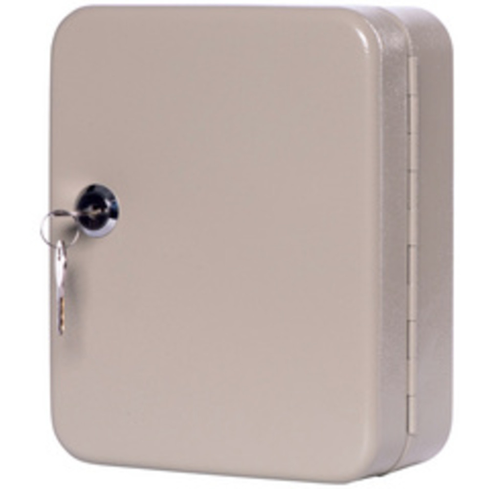MAUL Bote  cls, acier, pour 90 cls, gris
