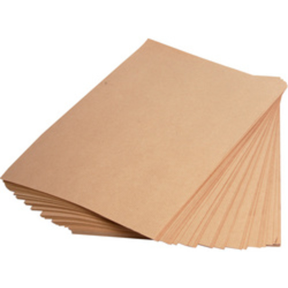 Papier KRAFT, A4, naturel, 90 g/m2