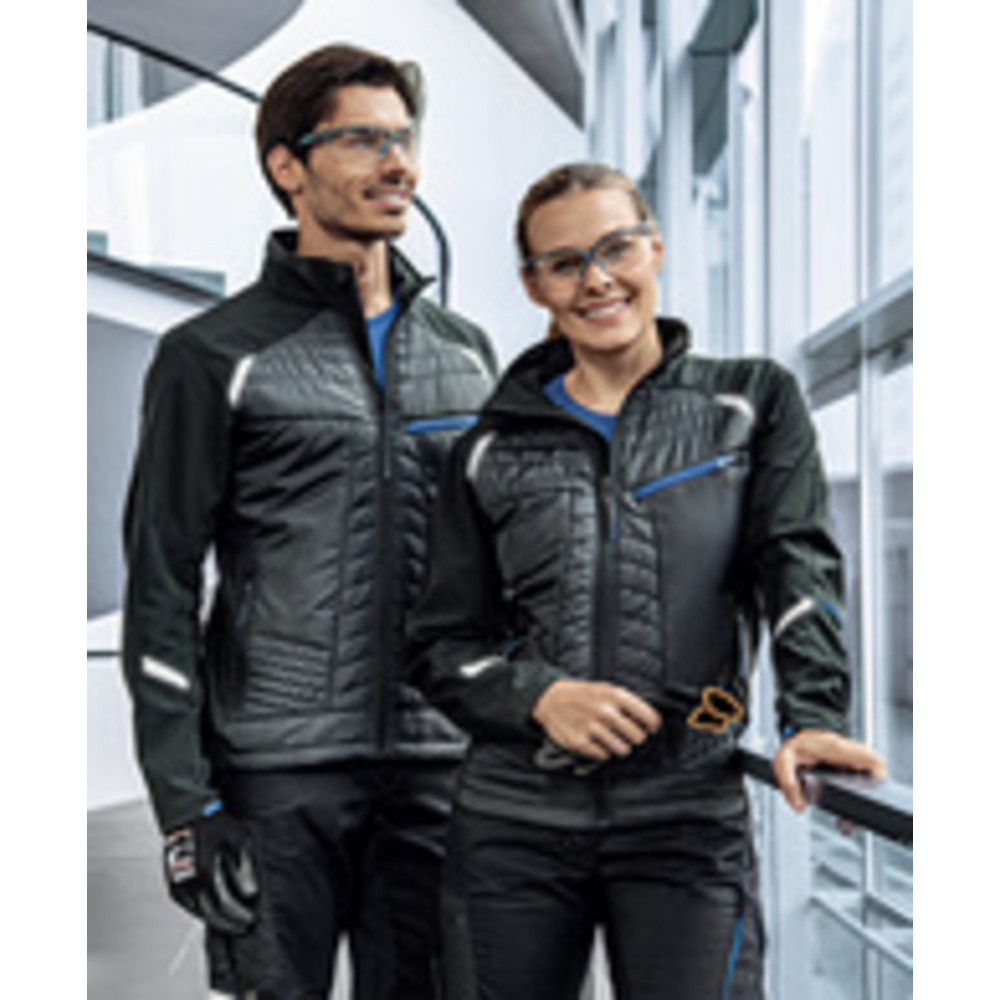 Lunettes de protection suXXeed, oculaires: incolore