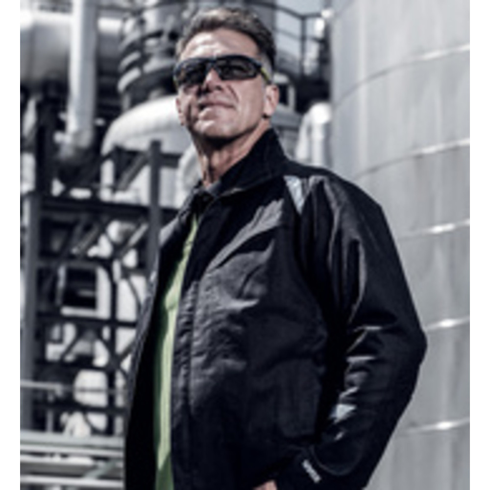 Lunettes de protection i-5, teinte des oculaires: gris