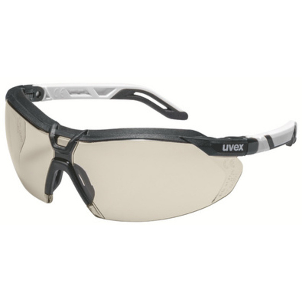 Lunettes de protection i-5, teinte des oculaires: CBR65