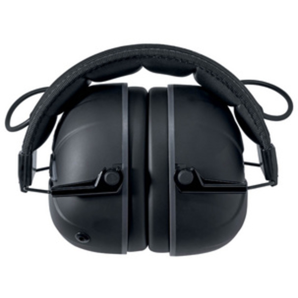 Casque antibruit aXess one, noir