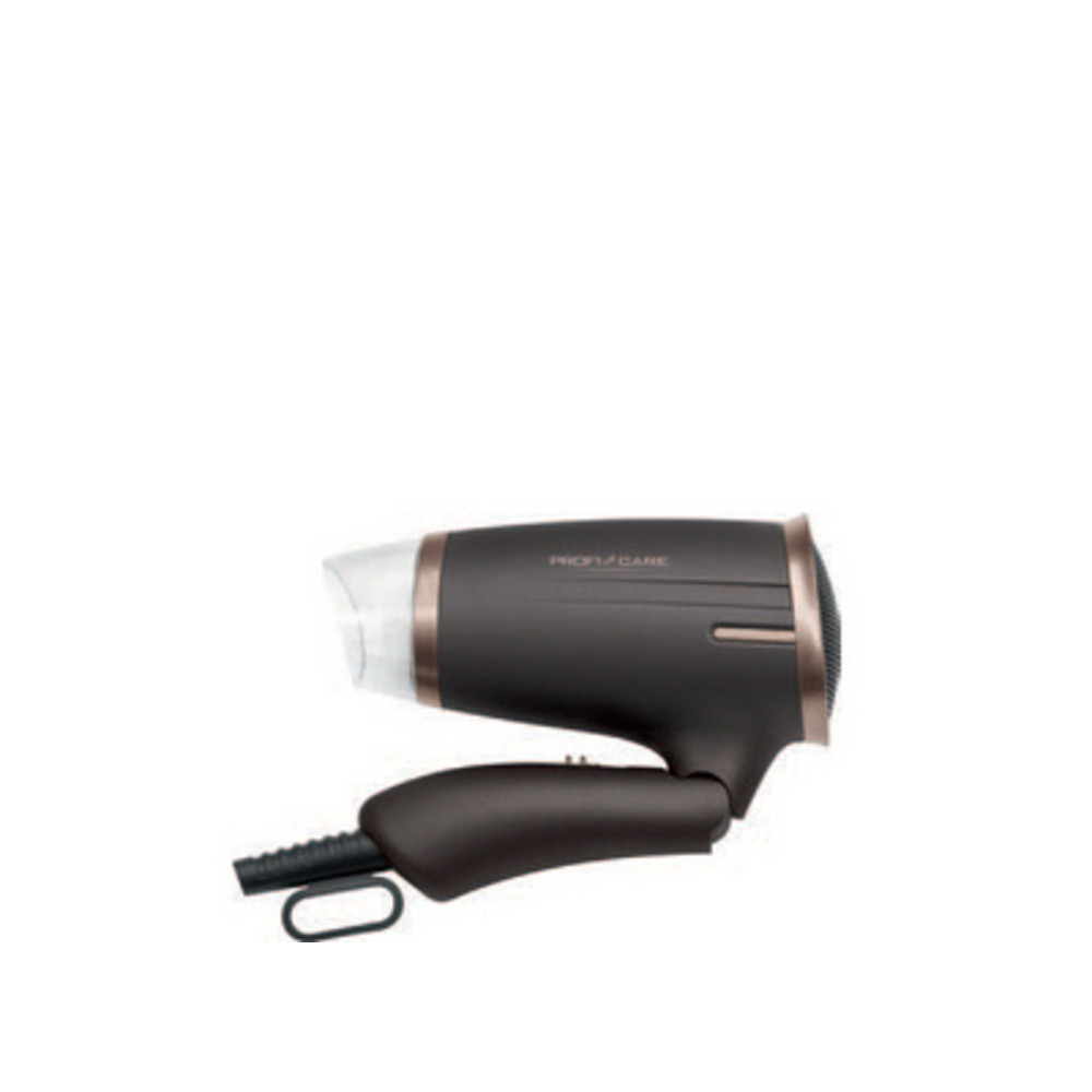 Sèche-cheveux PC-HT 3009, blanc/champagne