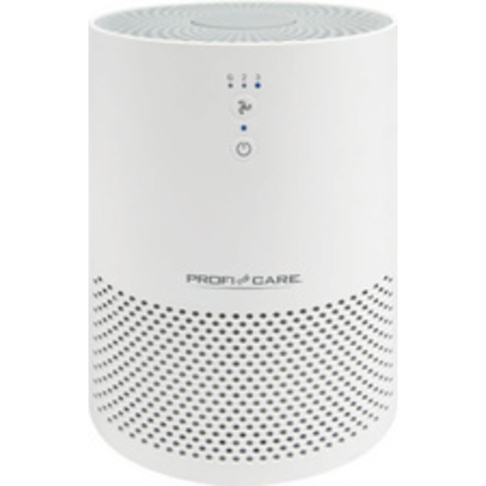 PROFI CARE Purificateur d'air PC-LR 3075, blanc