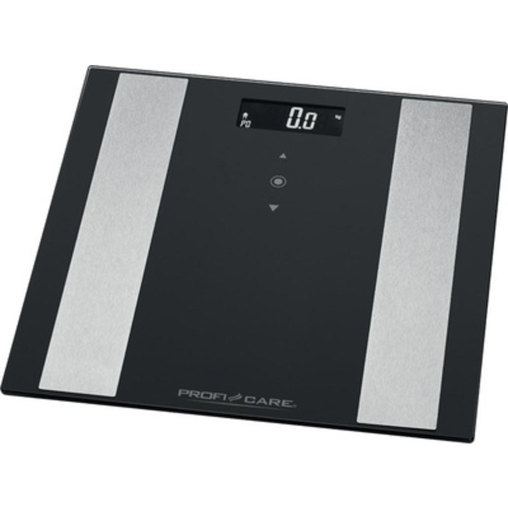 PROFI CARE Pse-personne digital PC-PW 3007 FA, blanc