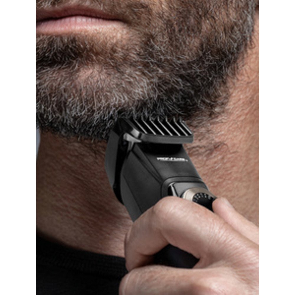 Tondeuse cheveux & barbe PC-HSM/R 3131