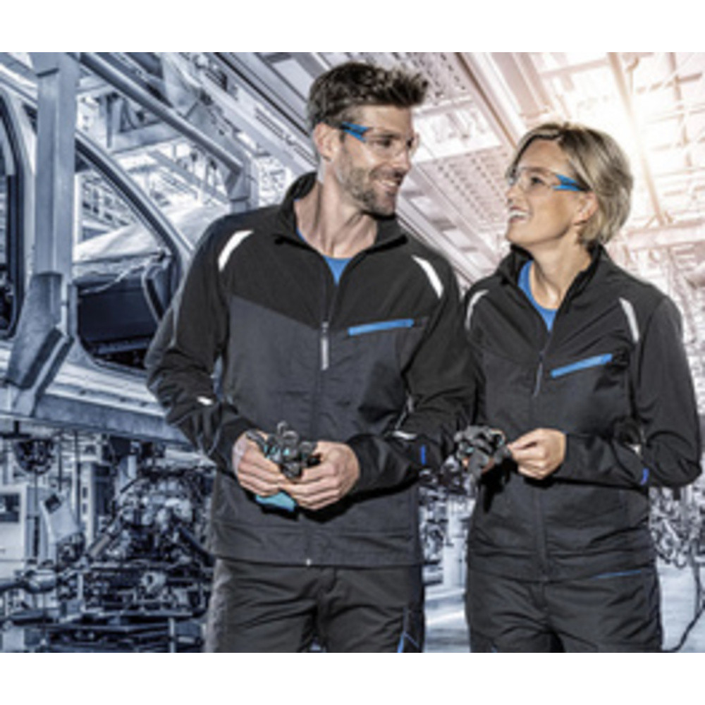 Lunettes pheos nxt, teinte des verres : transparent