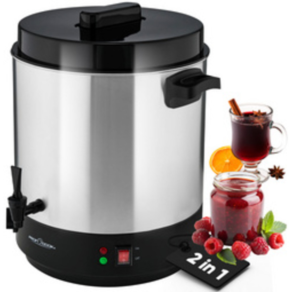 Stérilisateur/distributeur de boisson PC-EKA 1283
