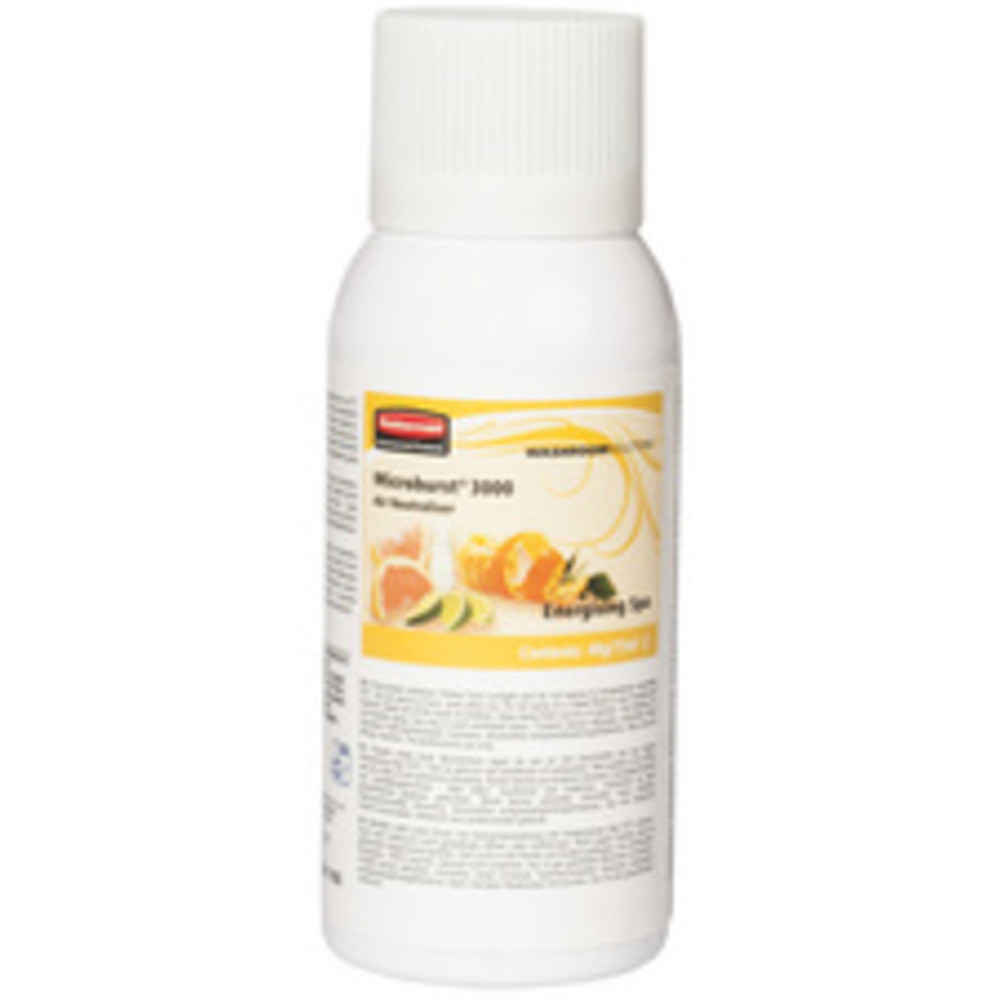 Désodorisant Aérosol 'Energising Spa', 75 ml