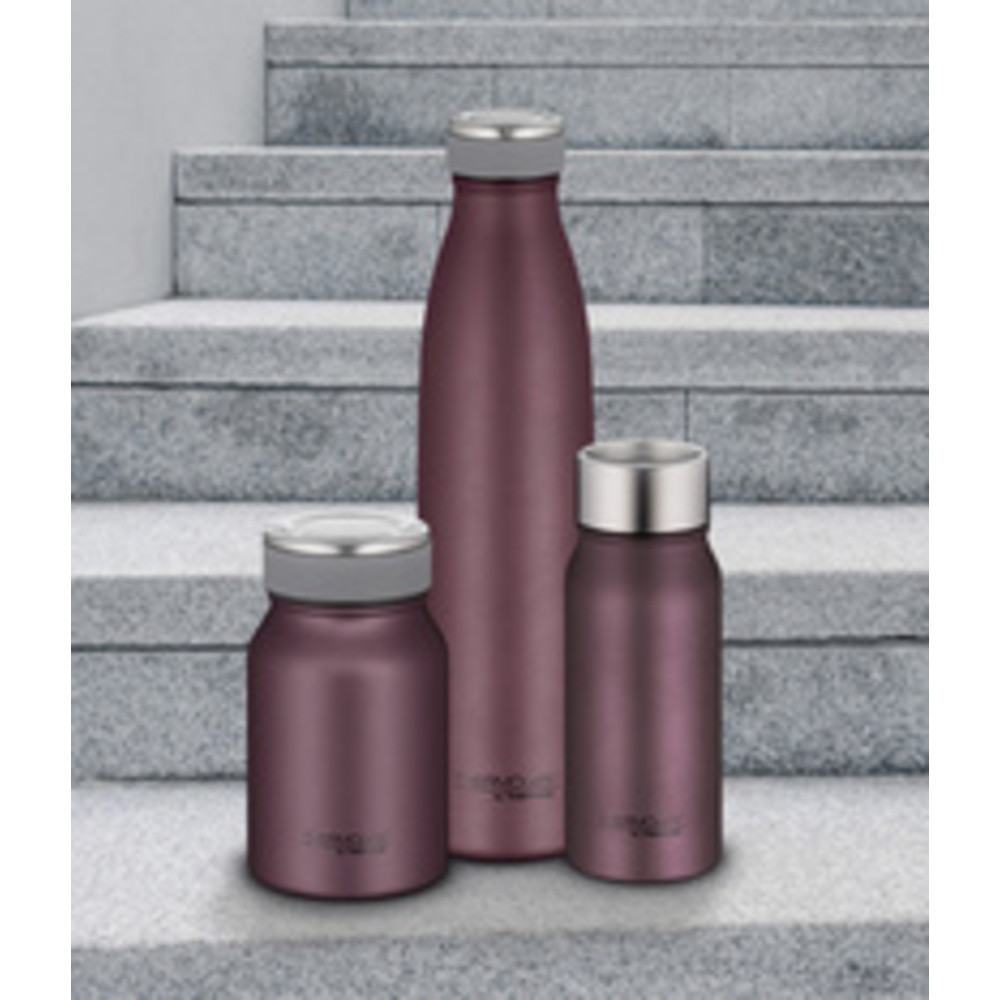 THERMOS Gobelet isotherme TC DRINKING MUG, 0,35 L, or rose