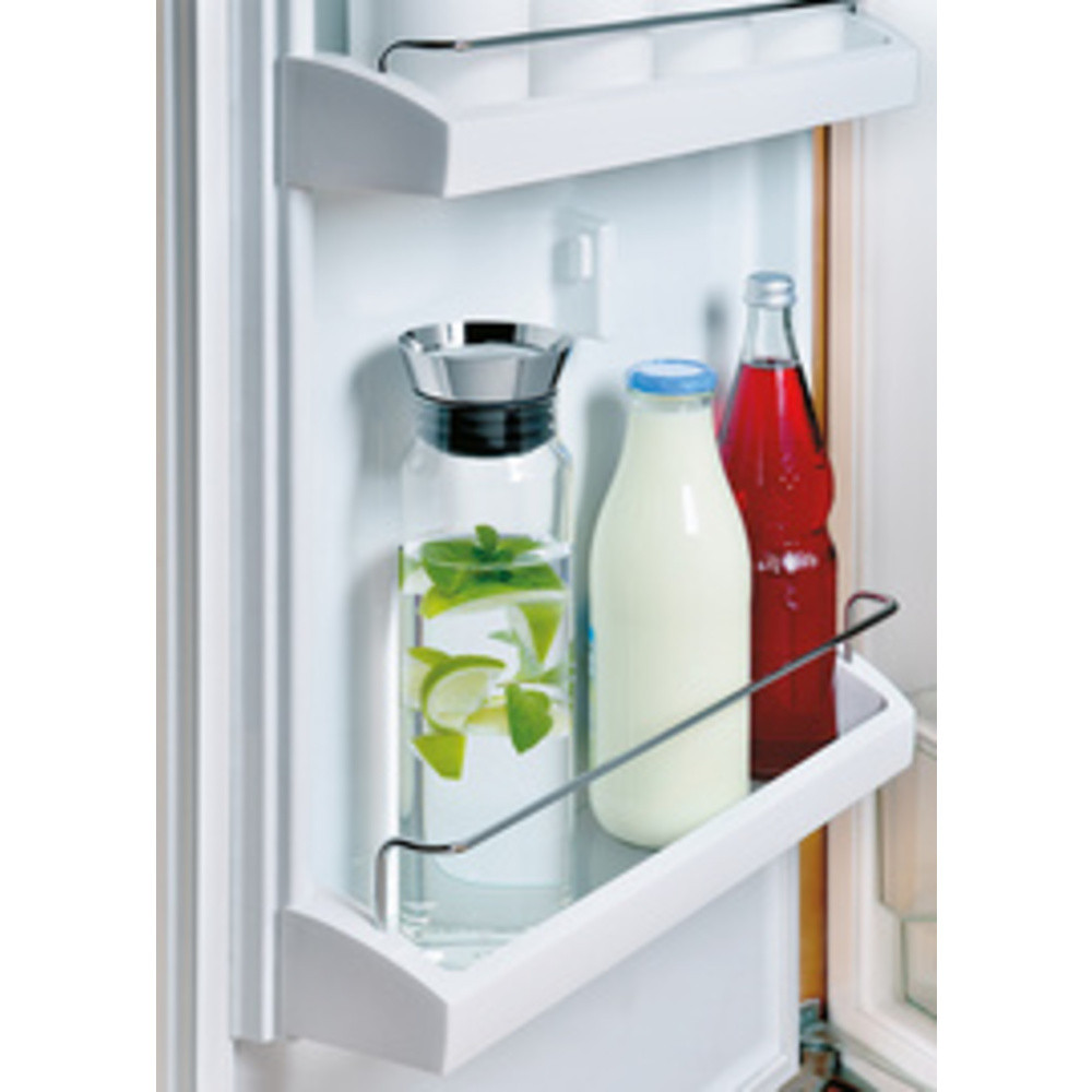ALFI Carafe en verre FLOWMOTION,  une paroi, 1,0 litre