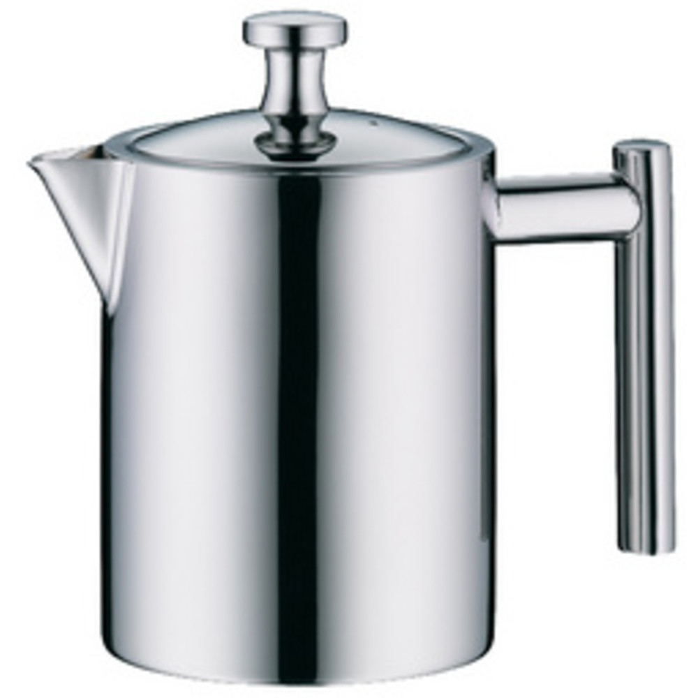 ALFI Théière TEA POT, 1,4 litre, inox poli