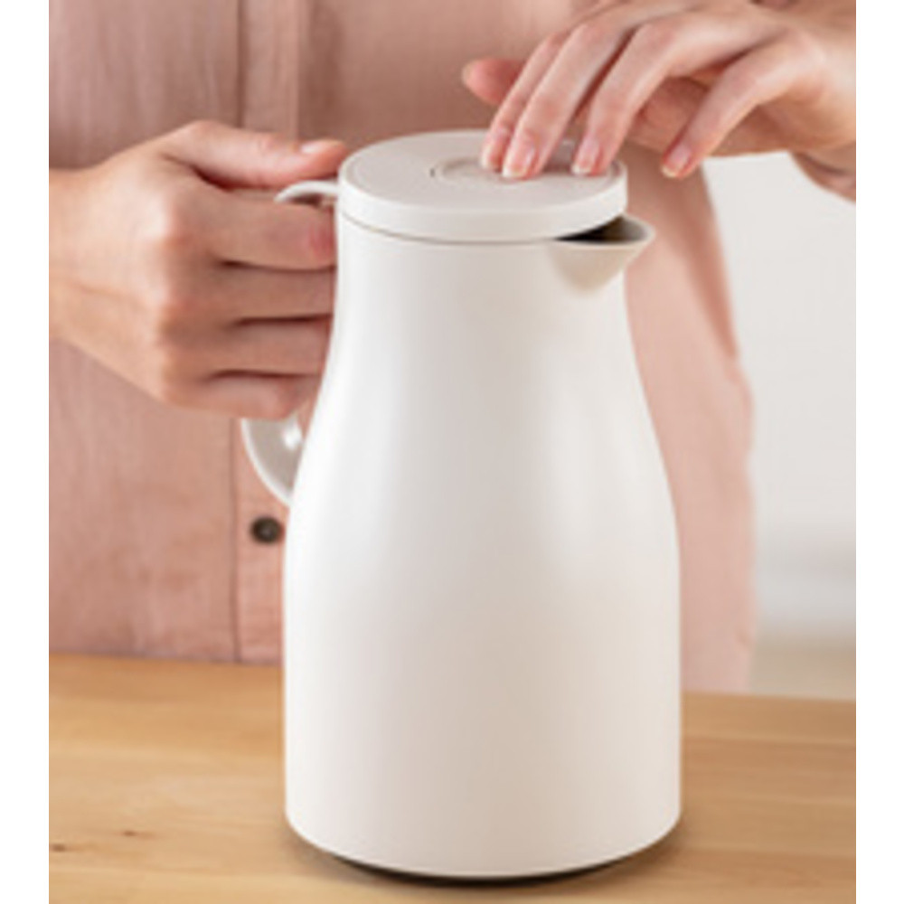 ALFI Pichet isotherme ECONSCIOUS, 1 litre, beige