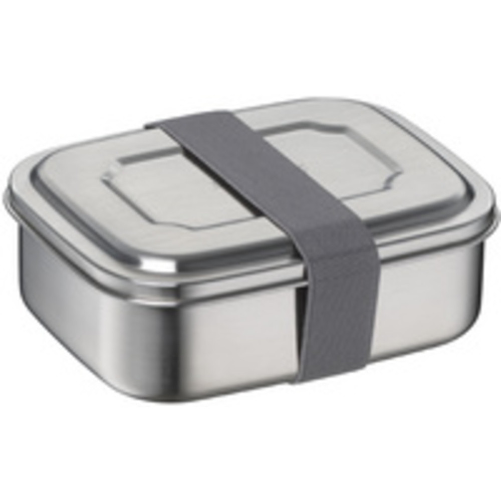 THERMOS Boîte à encas THERMOcafé SANDWICH BOX, 1 L, pétrole
