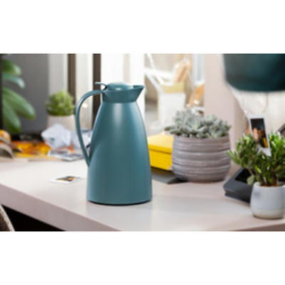 Pichet isotherme Alfi Eco, 1,0 Litre, Soft Lilac