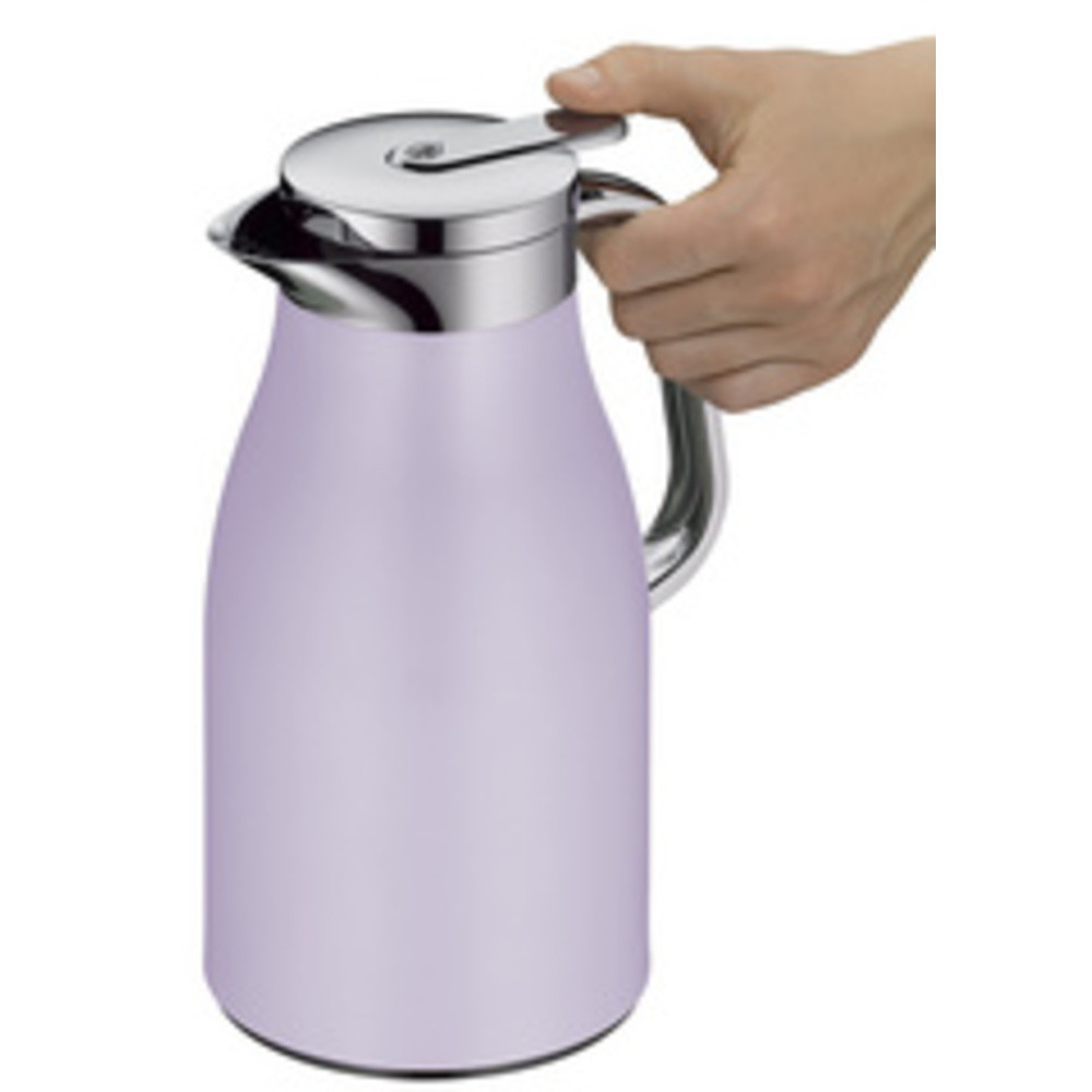 Pichet isotherme SKYLINE, 1,0 litre, pastel mint