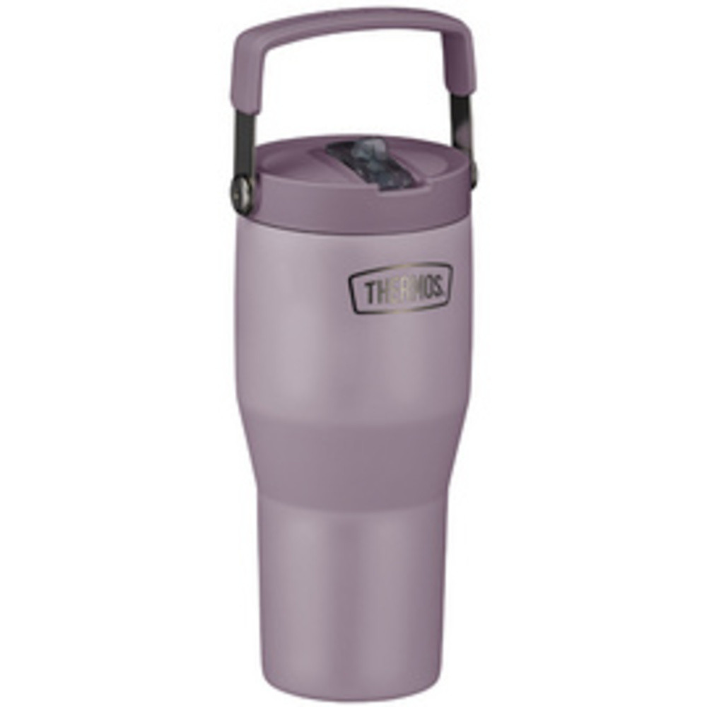 Gobelet isotherme RS Flip Straw, 0,85 l, vert