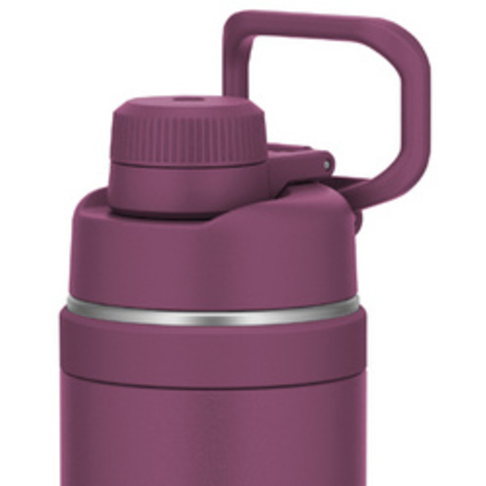Gourde isotherme Ultralight Max, 1,0 L, orchidée