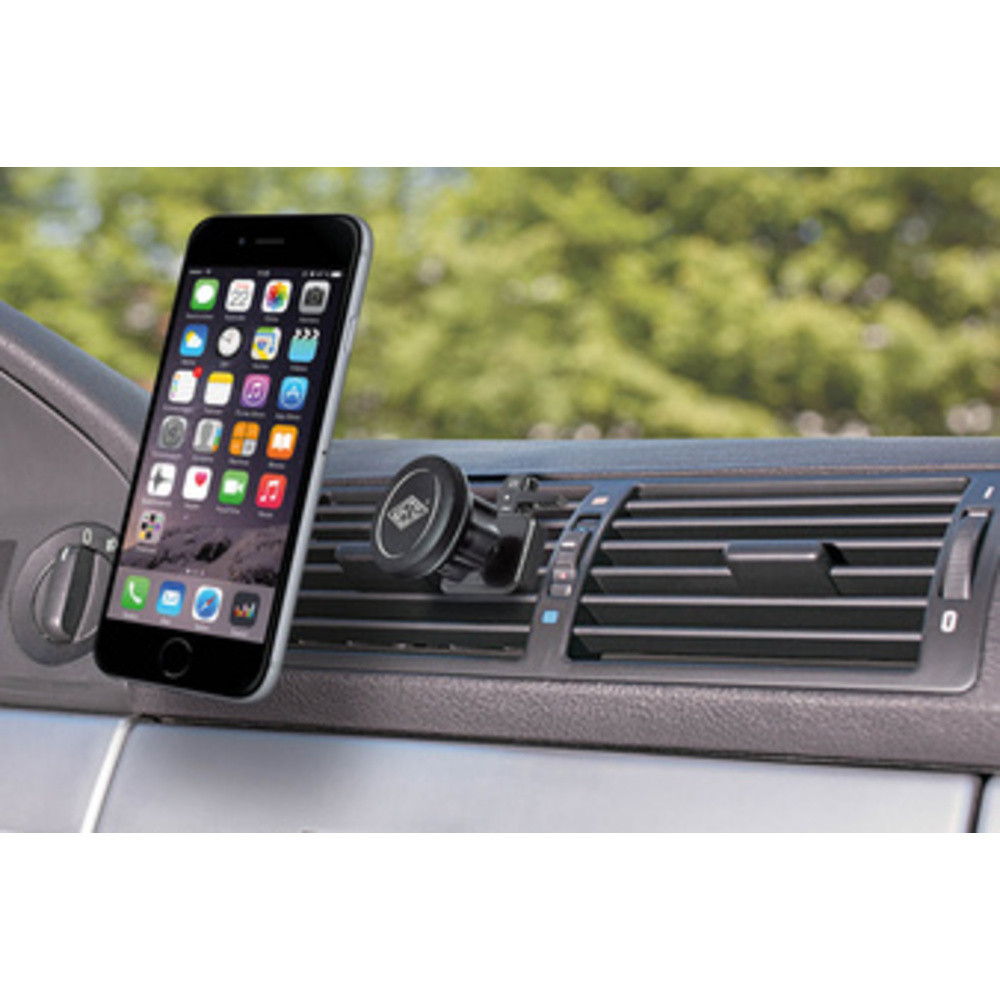 WEDO Support magntique smartphone pour vhicules 'Dock-it'