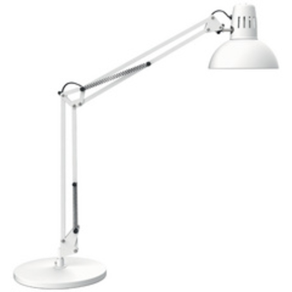 MAUL Lampe de bureau  LED MAULstudy, avec pied, noir