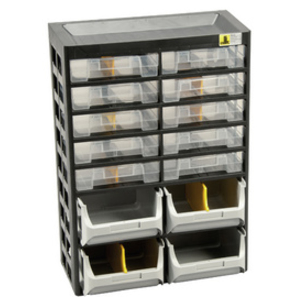 Casier pour petites pièces VarioPlus Basic 21
