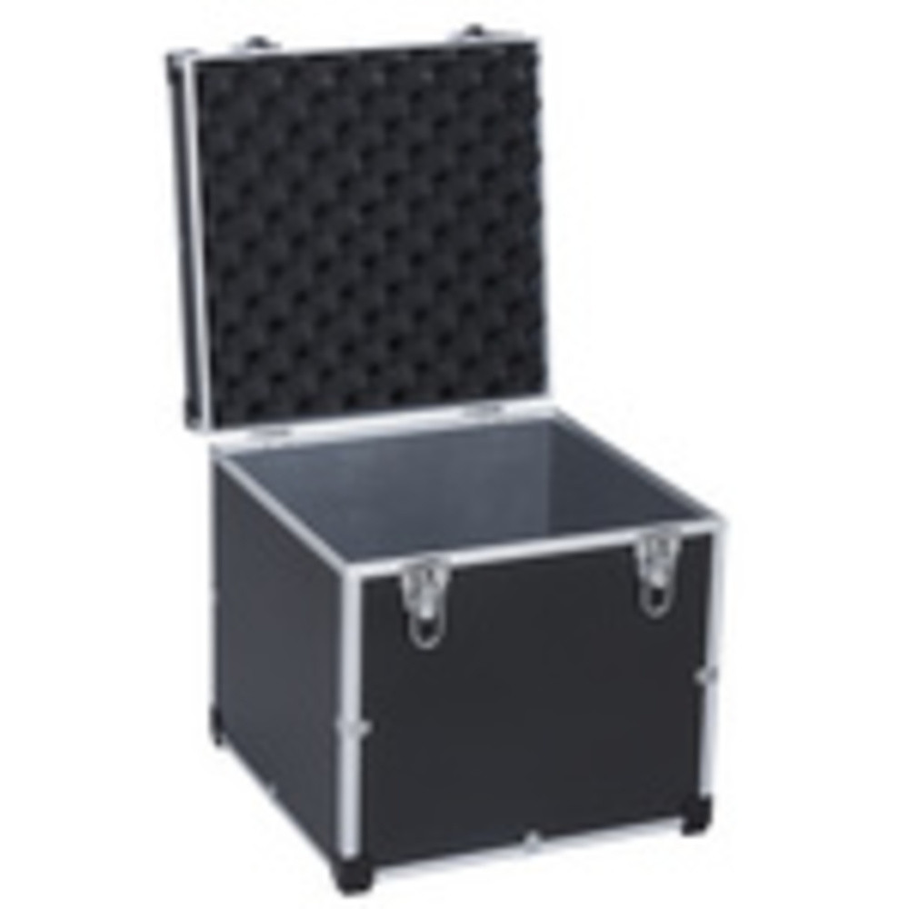 Caisse à outils AluPlus Tool 14, noir