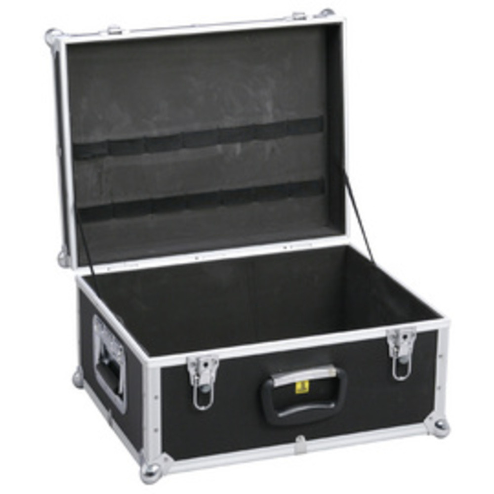 ALLIT Caisse  outils AluPlus ToolBox 18, noir