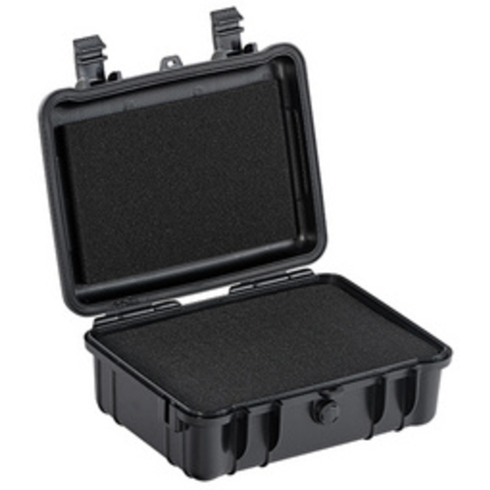Allit DinoPlus Outdoor F 9 sw 458800 universelle Mallette à outils non équipée 1 pièce x x H 225 x 180 x 85 mm