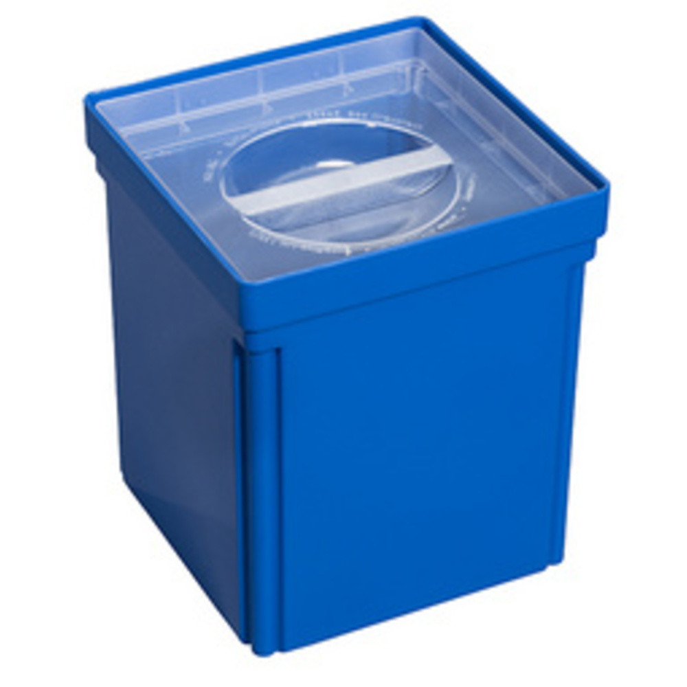 Casier visserie avec couvercle EuroPlus Insert L1303 - vue 3